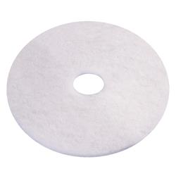 C0071 vloerpad wit
