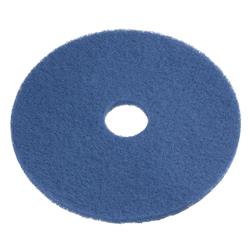 C0073 vloerpad blauw