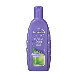 C0395 Persoonlijke verzorging Shampoo en Douche