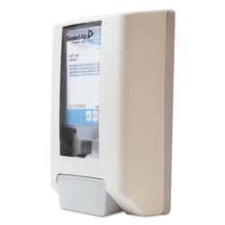 C0160 Zeep & dispensers Soft care dispensers