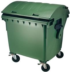C0122 Afvalbakken & opbergen Containers