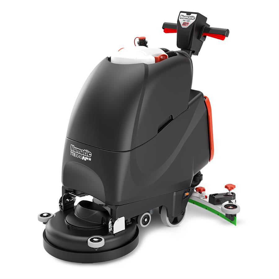 Schrob & Zuigmachines