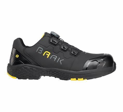 Werkschoenen Laag