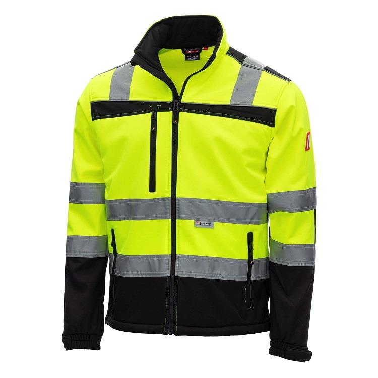 Motion Tex Viz Geel
