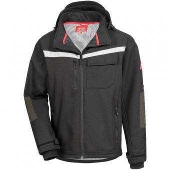 Motion Tex Plus zwart