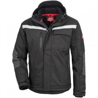 Motion Tex Plus winter zwart