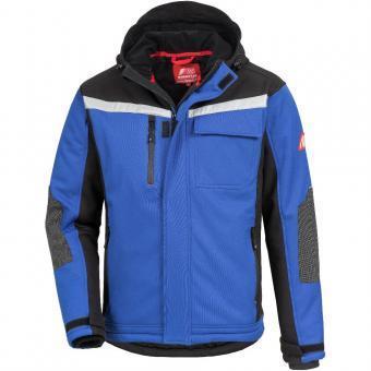 Motion Tex Plus winter blauw