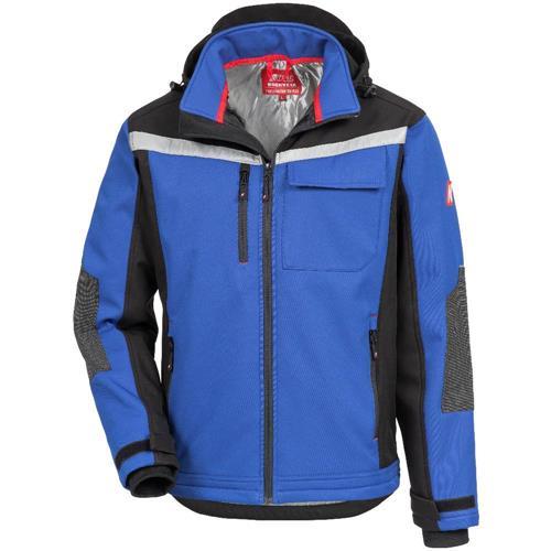 Motion Tex Plus blauw