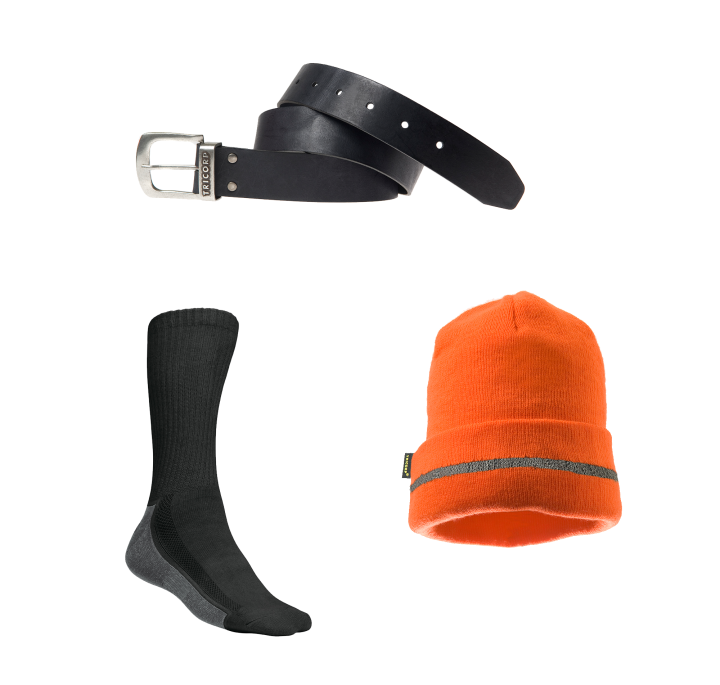 Accessoires