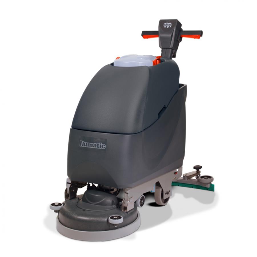 Schrob & Zuigmachines