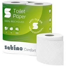 Toiletpapier