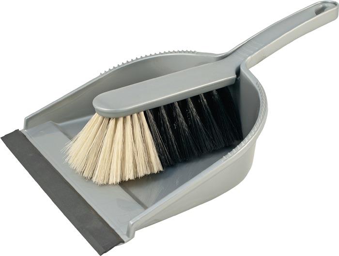 Handvegers & Stofblikken