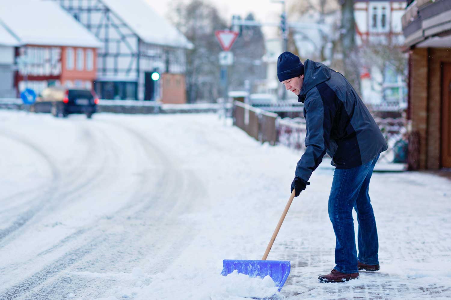 Effectieve reinigingstips voor seizoensgebonden schoonmaak in de herfst en winter